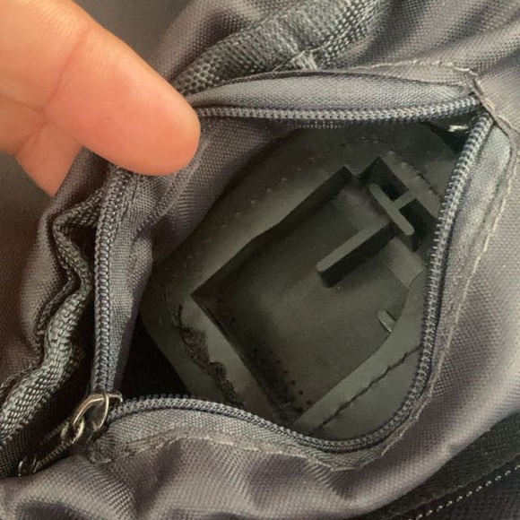 Billie Ellish CREW CUSTOM😍
NWOT Off White Bookbag - Picture 13 of 13